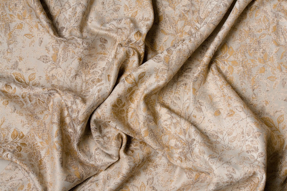 Arezzo Curtain Coffee