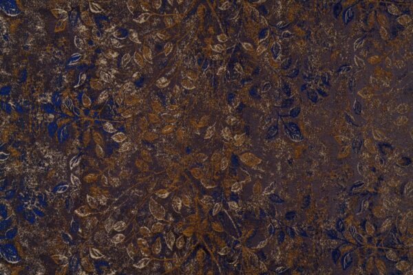 Arezzo Curtain Blue