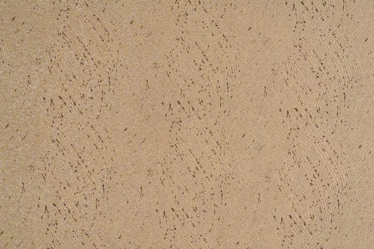 Soho curtain Beige Fabric