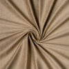 Tempera Curtain Beige colored fabric