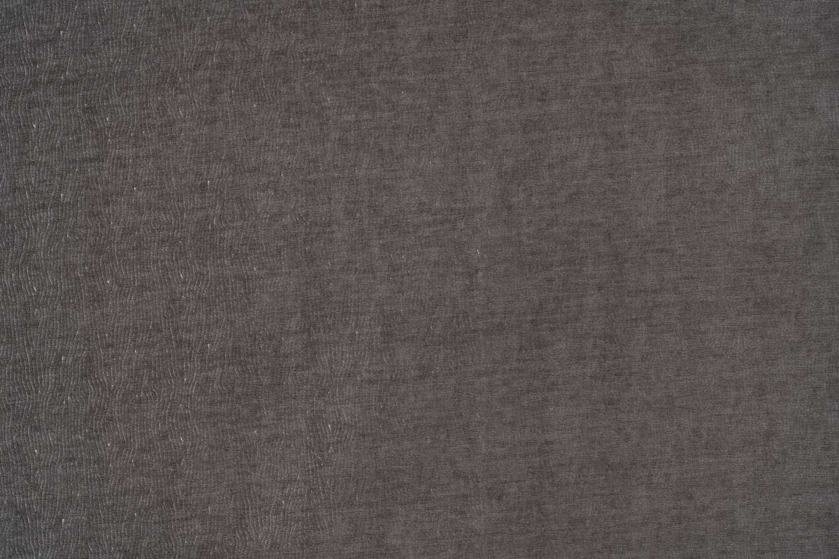 Java Curtain grey fabric
