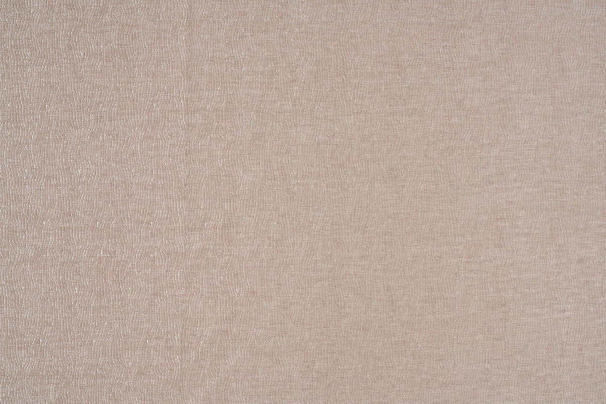 Java Curtain coffee fabric