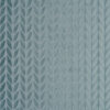 Scarabeo Curtain mint green colored fabric