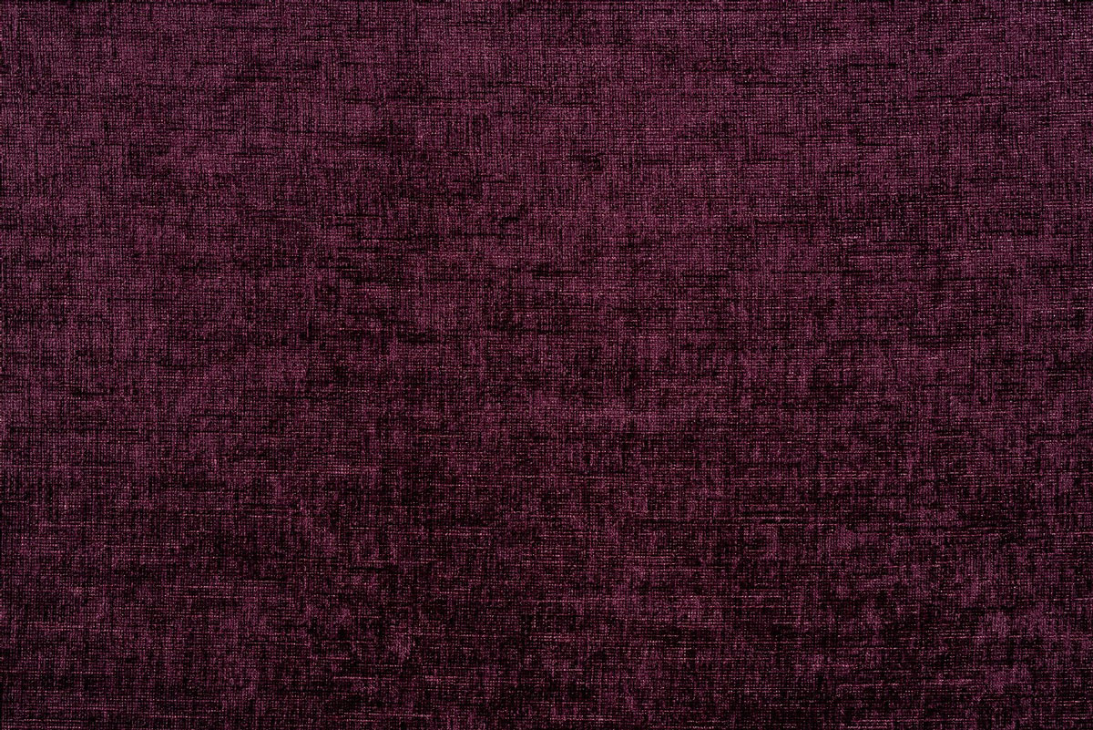 Velar Curtain Purple colored fabric
