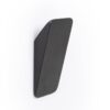 Switch wall hook wood black