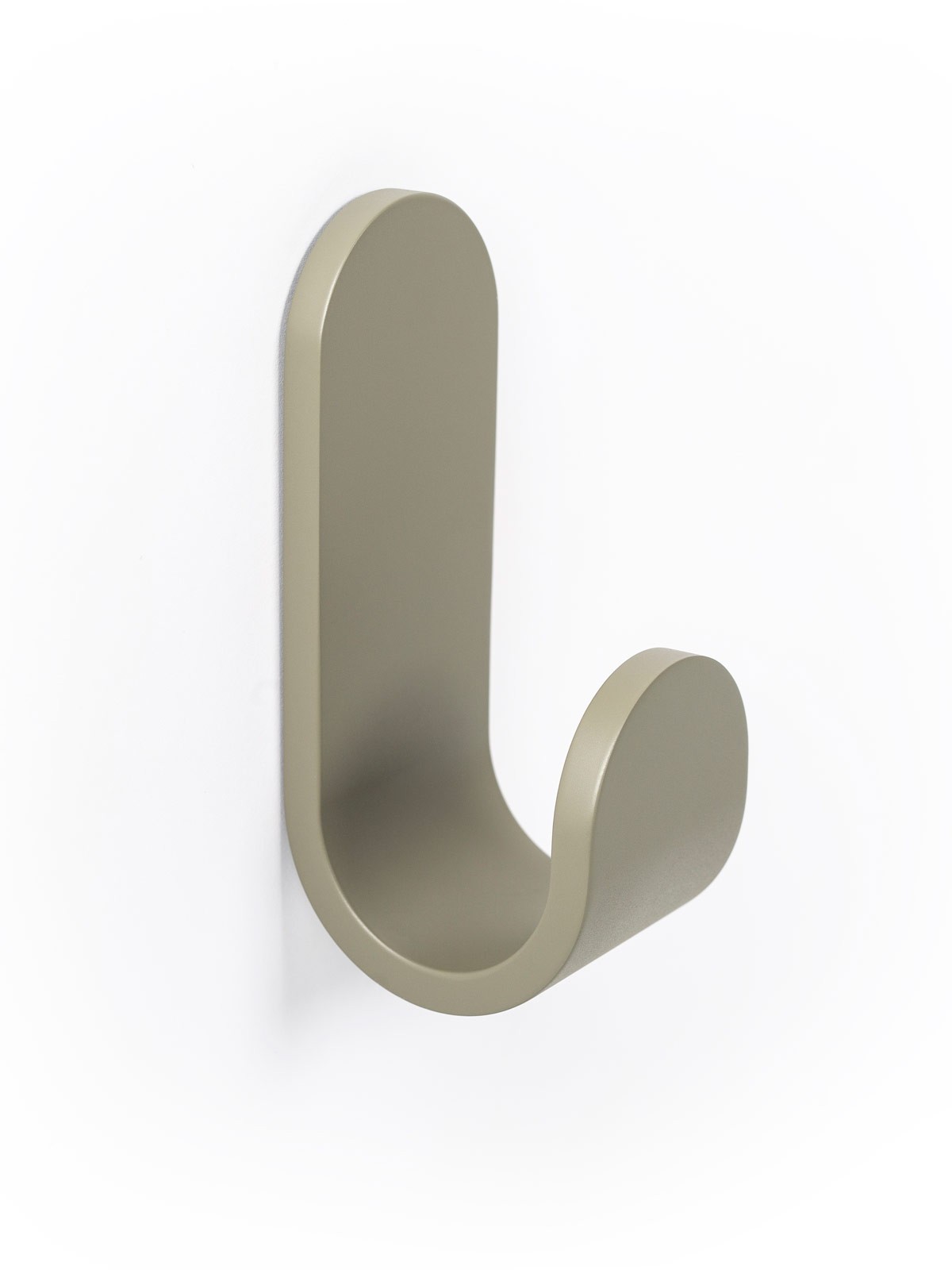tok wall hook green