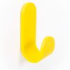 tok wall hook yellow