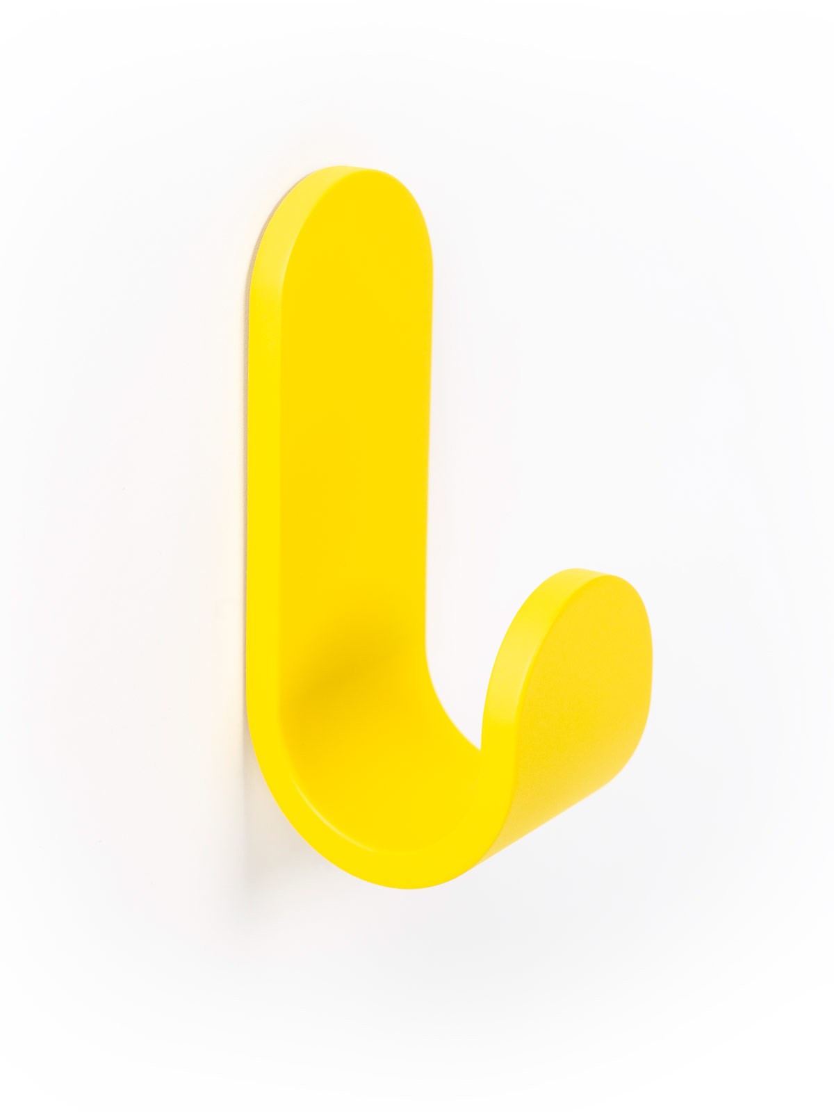 tok wall hook yellow