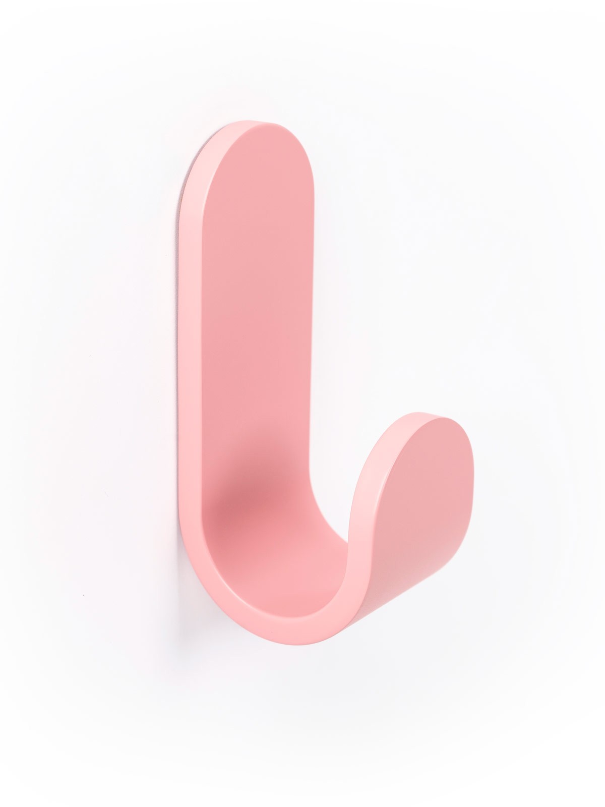 tok wall hook pink