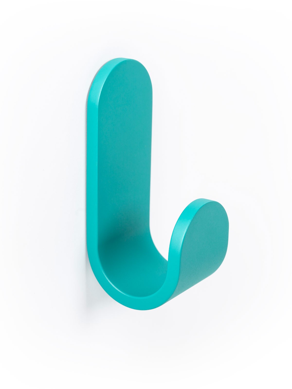 tok wall hook Turquoise
