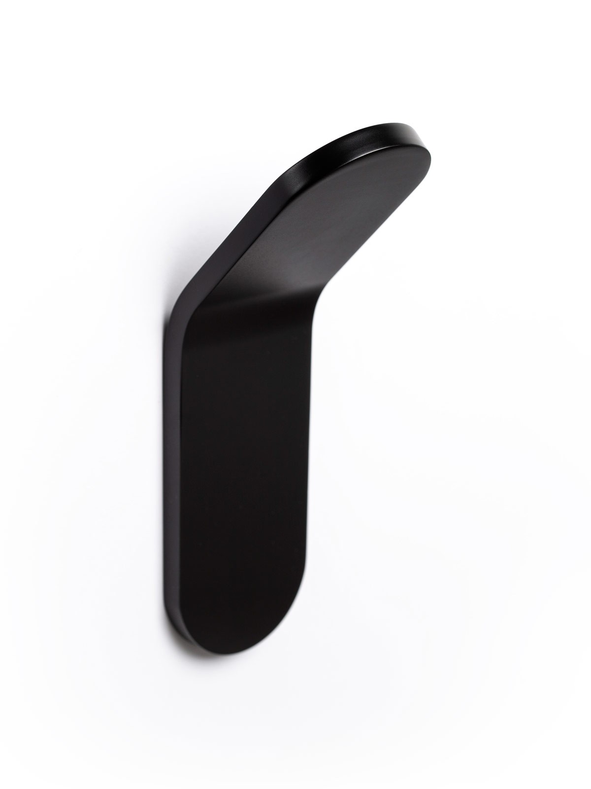 tik wall hook balck