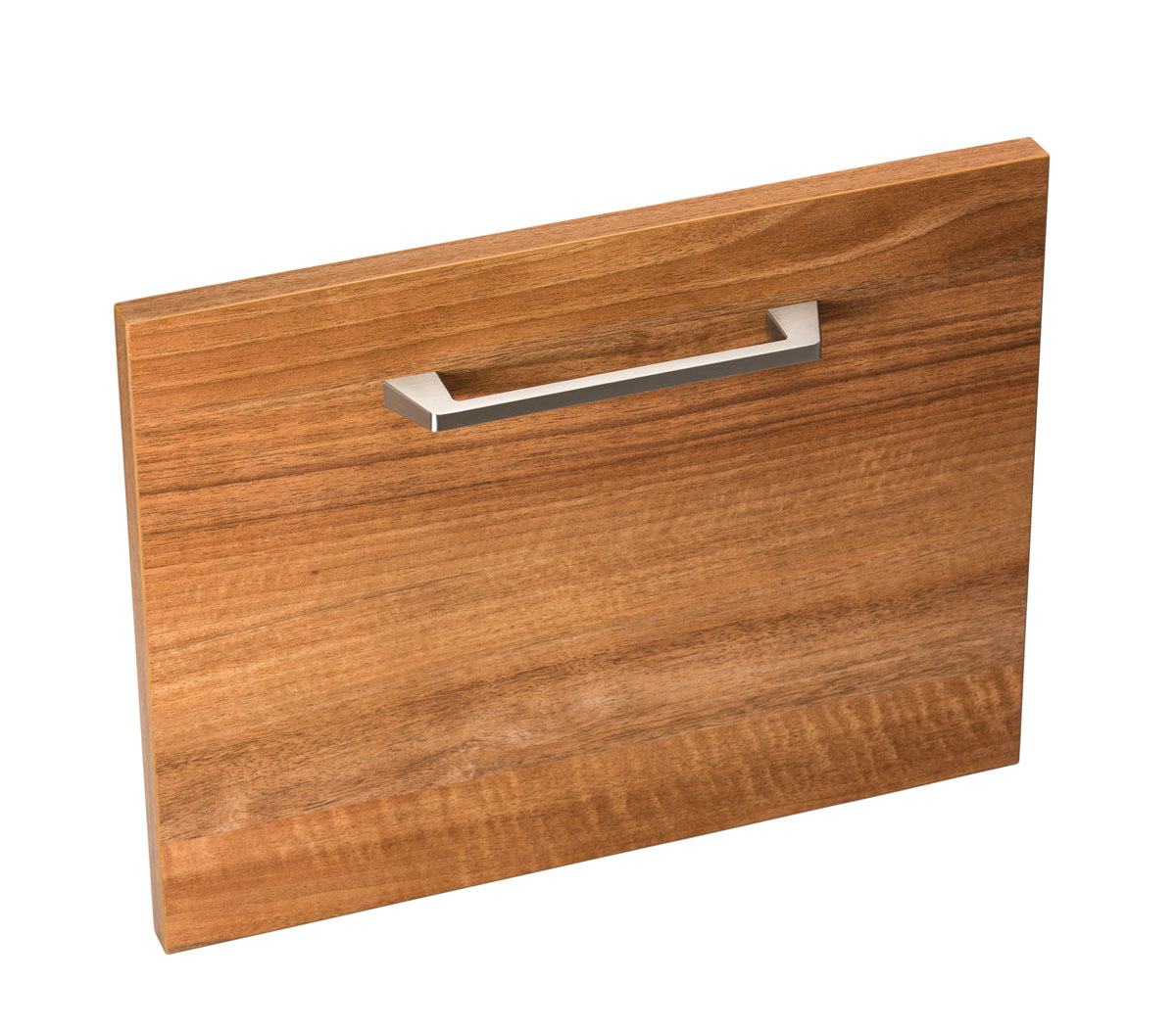 Kado handle polished chrome