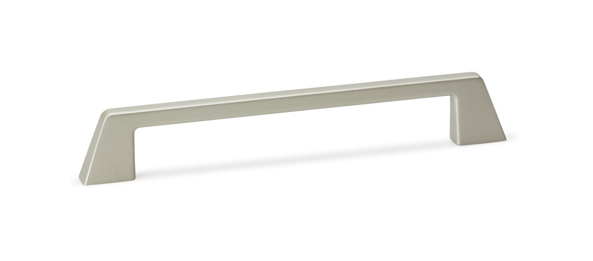 Kado handle polished chrome