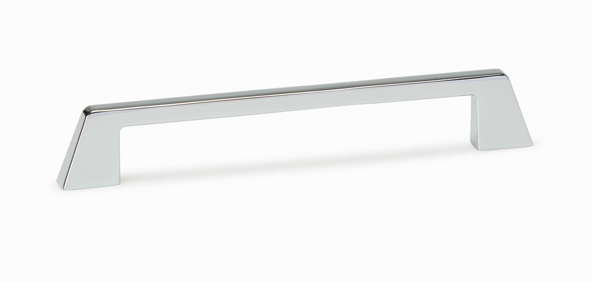 Kado handle polished chrome