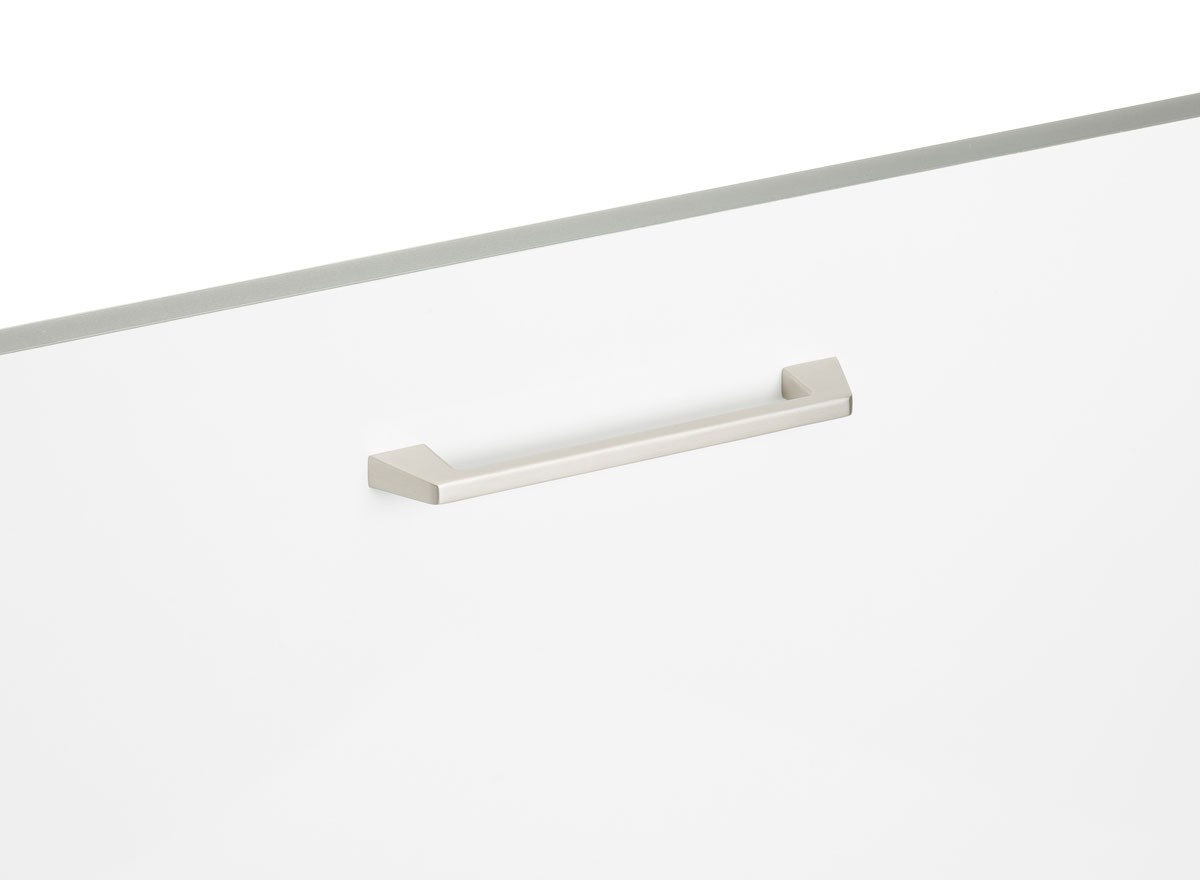 Kado handle polished chrome