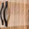 Calin Black Handle