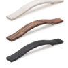Calin Multicolor Handle