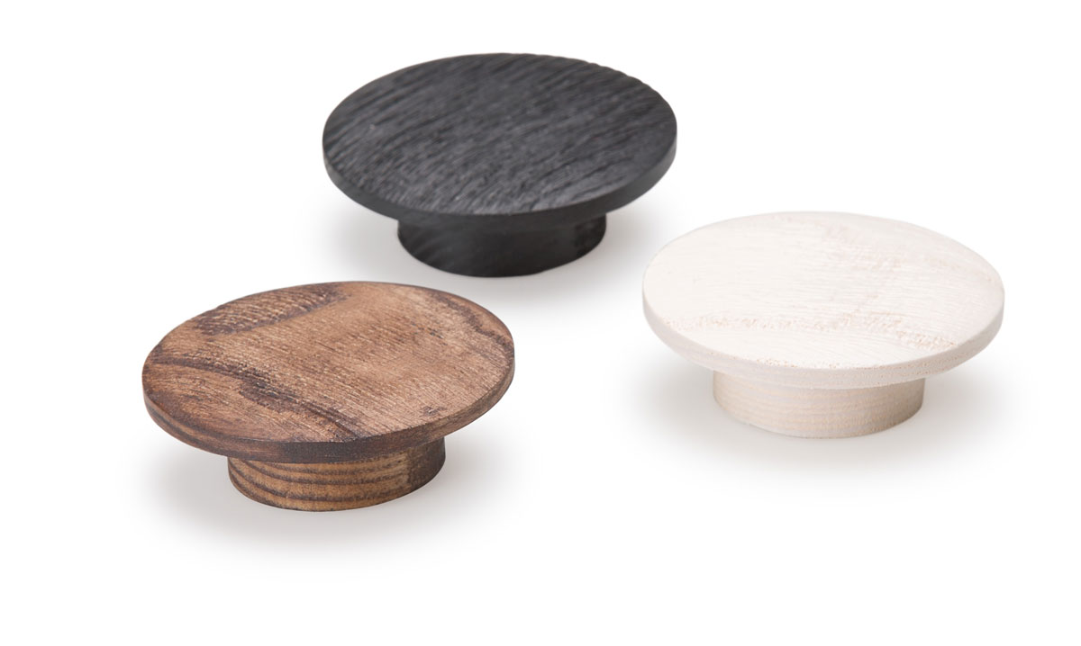 Echo Multicolored Handle