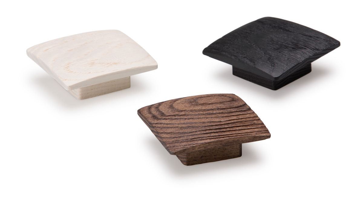 Balto Multicolor Handle