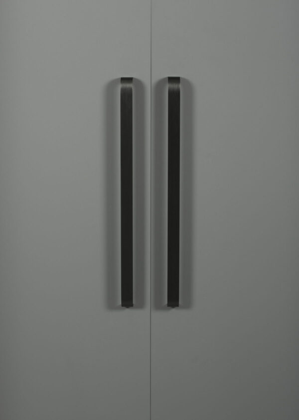 Sense Black Handle