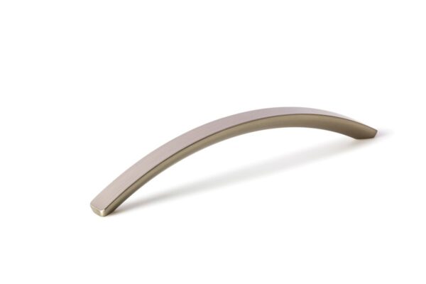 Arch Chrome Handle