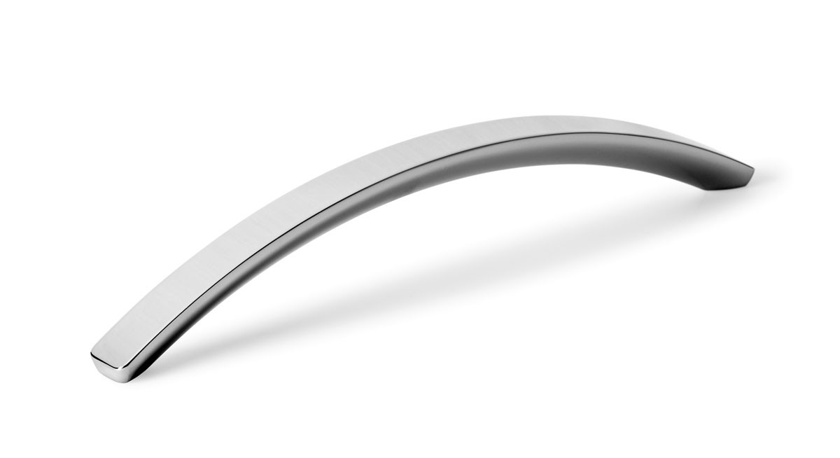 Arch Chrome Handle