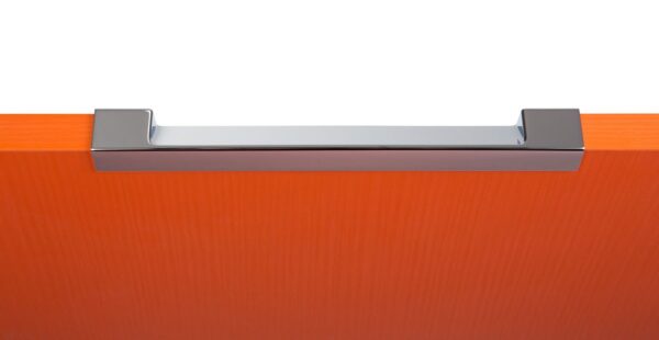 Dua Chrome Handle