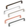 Redo handle multicolor