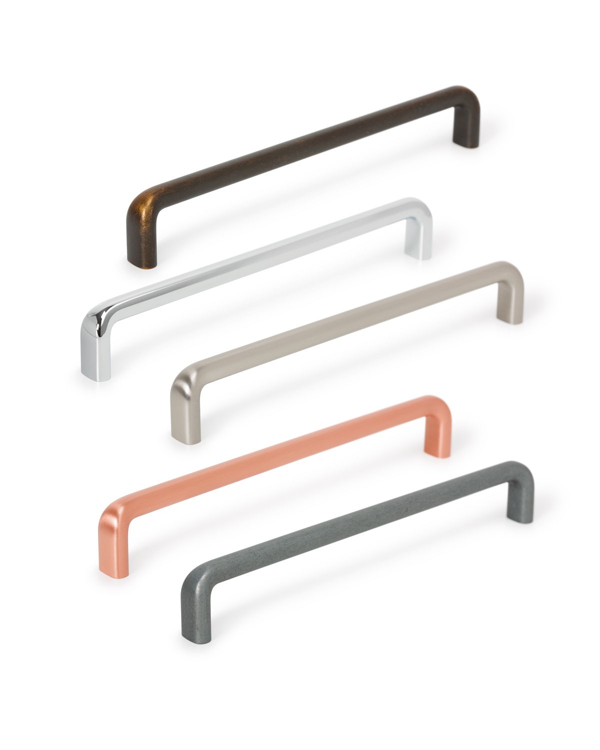 Redo handle multicolor