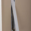 Clos chrome Handle