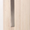 Clos chrome Handle