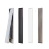 Clos multicolor Handle