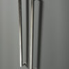 Ferri chrome Handle
