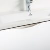 Forma chrome Handle