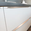Tamm chrome Handle