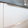 Tamm chrome Handle