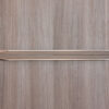 Tamm chrome Handle