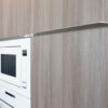 Tamm chrome Handle