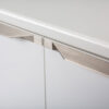 Tamm chrome Handle