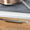 Tamm chrome Handle