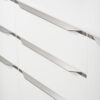 Tamm chrome Handle