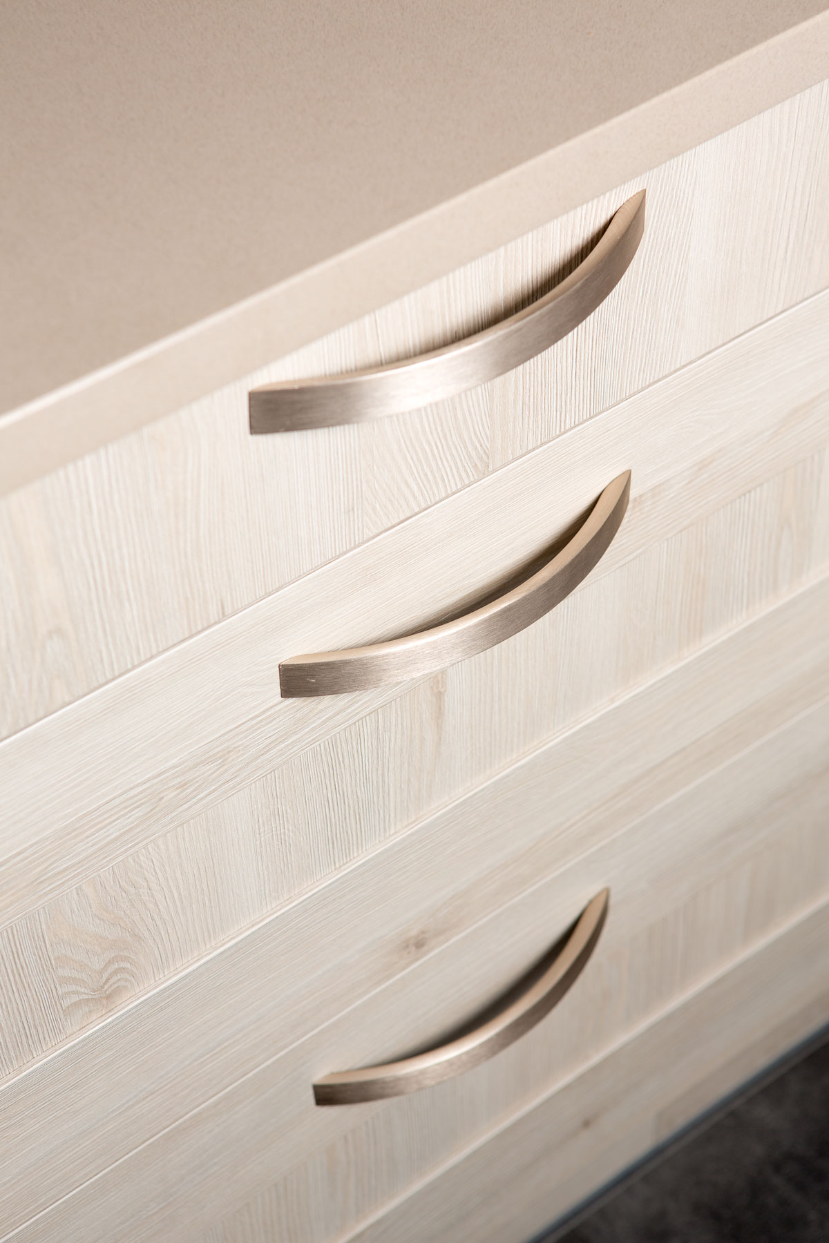 Arko stainless steel Handle