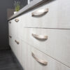 Arko stainless steel Handle