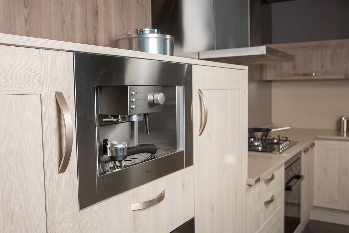 Arko stainless steel Handle