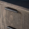 Ritta Handle black