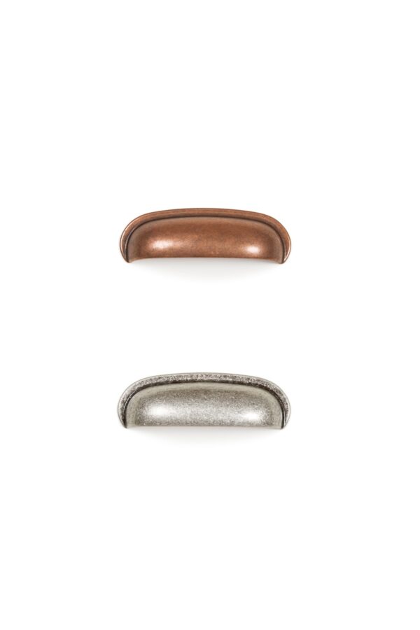 Petra Handle copper