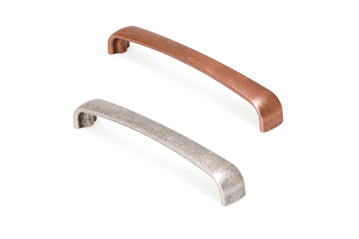 Orion Handle copper