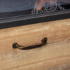 Ava Handle copper