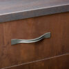 Raviolo Handle chrome