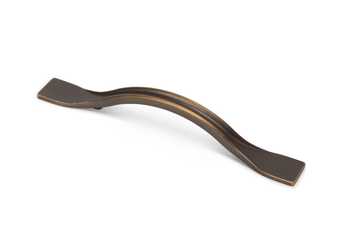 Raviolo Handle chrome